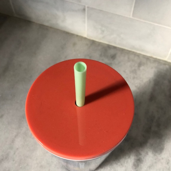 STARBUCKS tumbler spring cup. - Picture 11 of 11